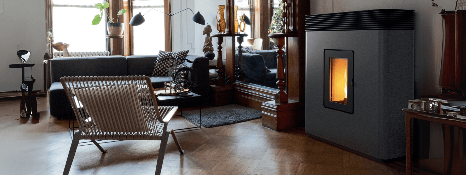 PHILO 14 kW - Chamilar